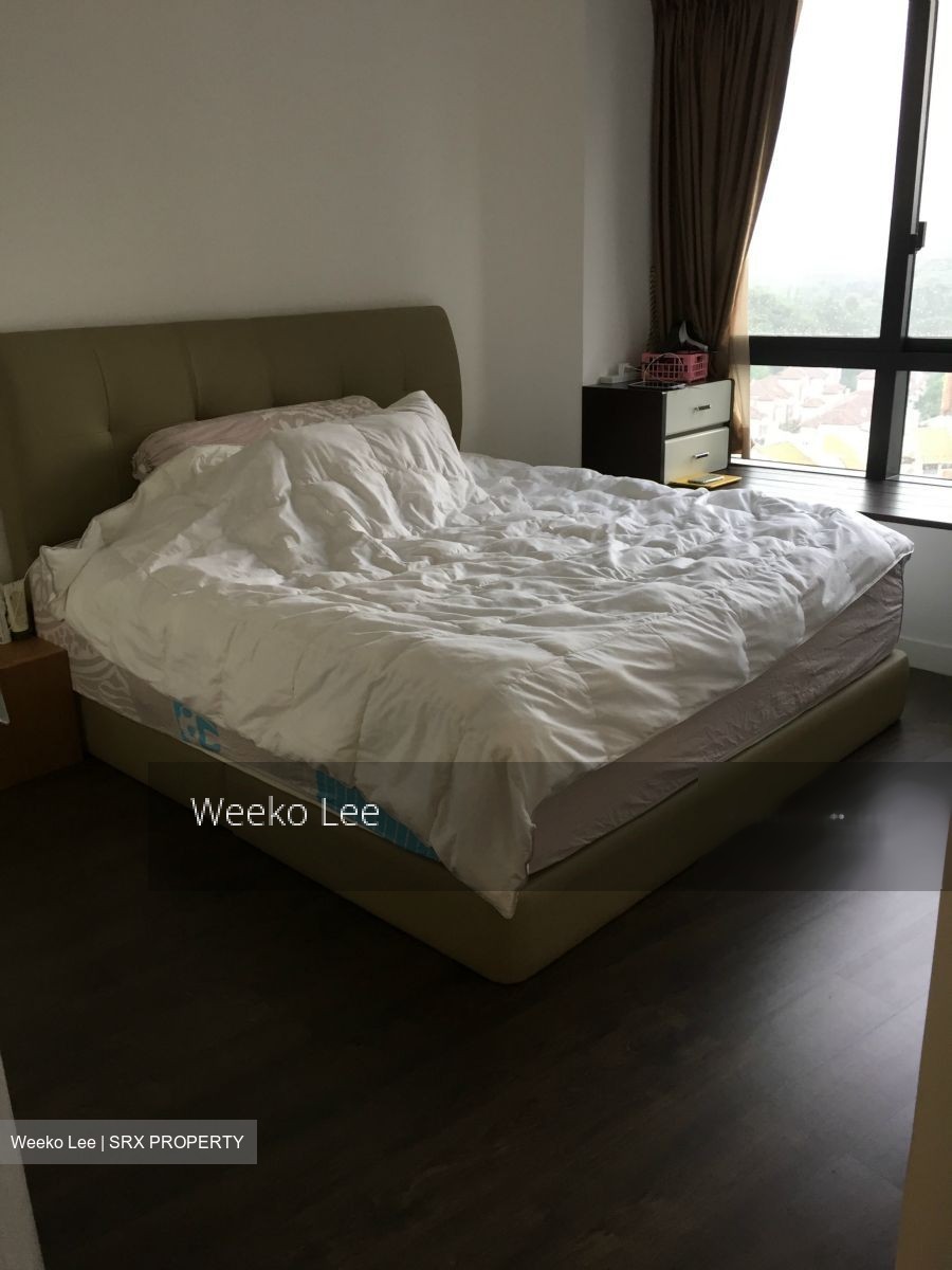 D'Leedon (D10), Condominium #176256292